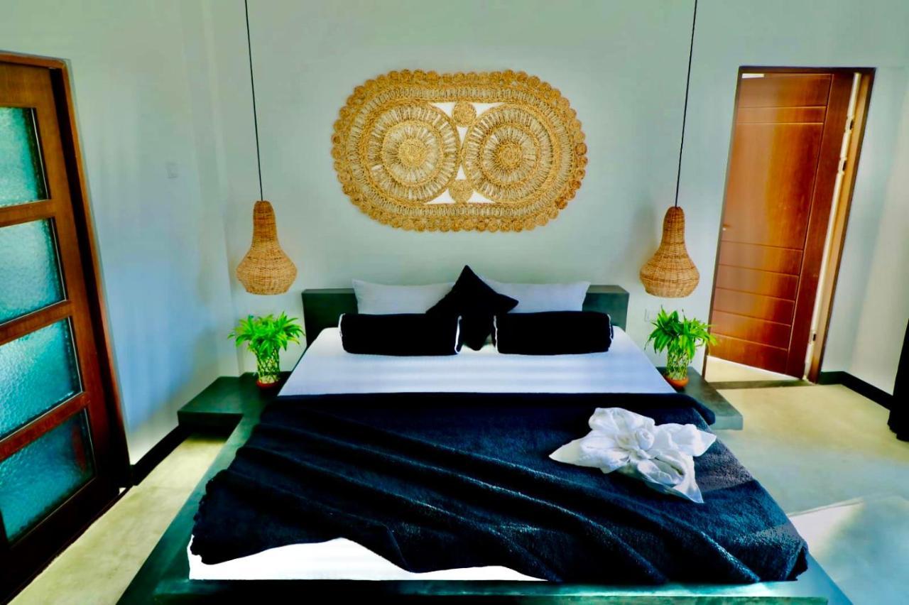 The Jini House Hotel อาฮานกามา ภายนอก รูปภาพ
