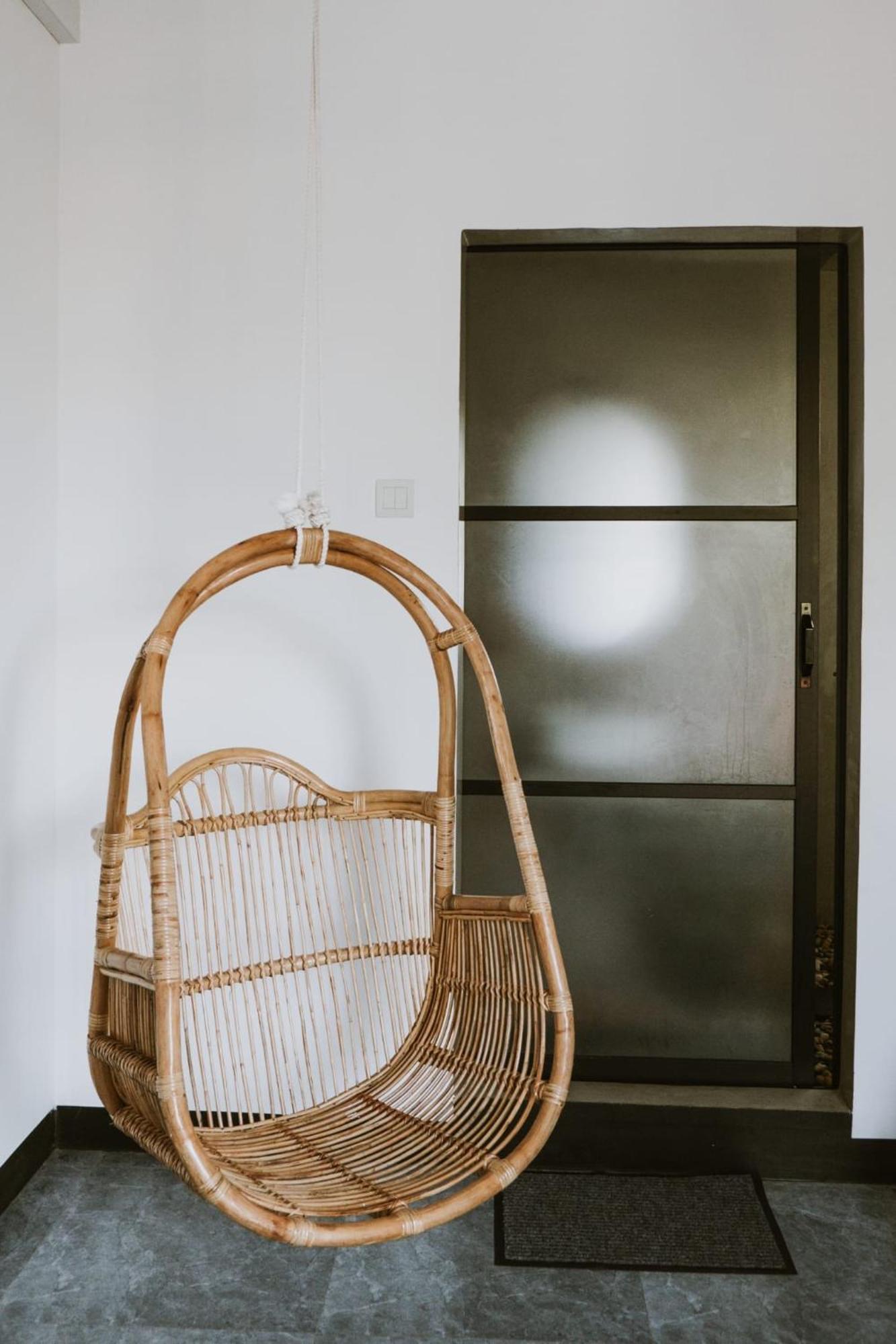 The Jini House Hotel อาฮานกามา ภายนอก รูปภาพ
